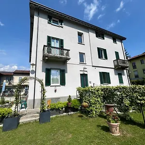 Ferienhaus Acchiappasogni House, Malgrate